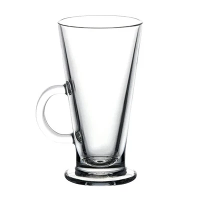 DAJ-SZKLANKA LATTE 260ML COLOMBIAN 55861