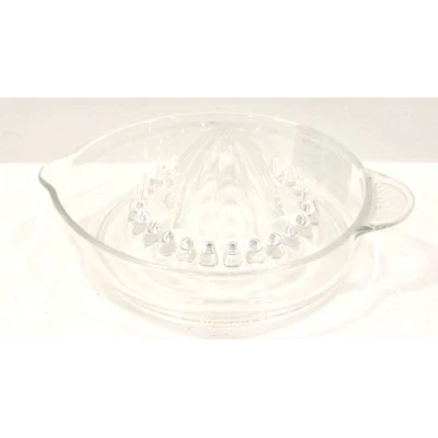 DAJ-WYCISKACZ DO CYTRUSÓW SZKLANY 13CM 04402