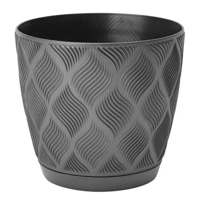 DONICZKA FLOW PETIT 17 Z/P ANTRACYT