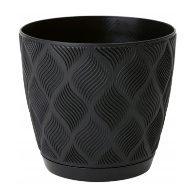 DONICZKA FLOW PETIT 17 Z/P GŁĘBOKA CZERŃ