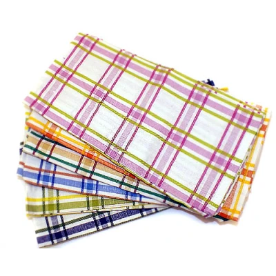 EUR-ŚCIERKA KUCHENNA *FELICJA* 45*65 /12/