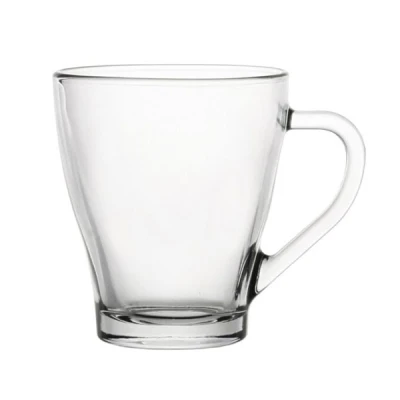 GLA-KUBEK HUGO 360ML GŁADKI