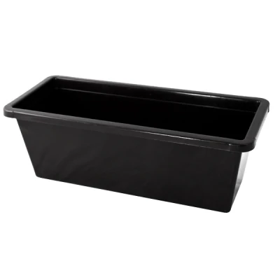 GOP-SKRZYNKA 50 CM ANTRACYT