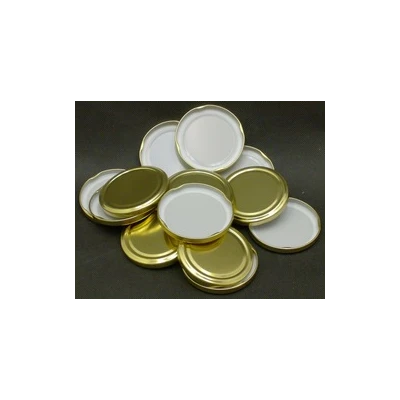 WIECZKO DUŻE ZŁOTE *4Z* /100/ FI82 /ZB.850/