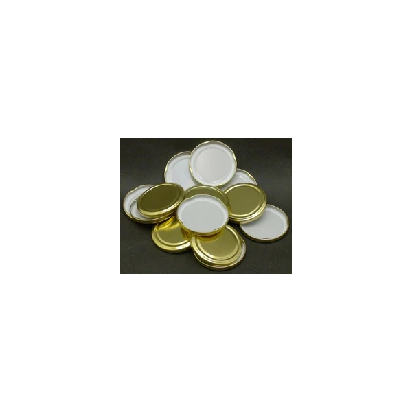 WIECZKO DUŻE ZŁOTE *4Z* /100/ FI82 /ZB.850/