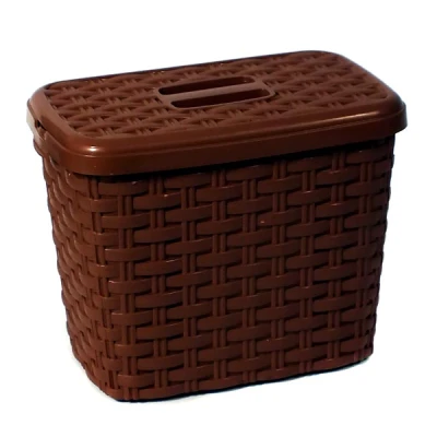 KAT-POJEMNIK DETERGENT BOX VIOLET 2,8L