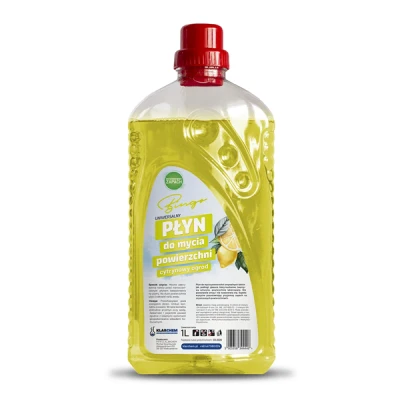 KCH-UNIWERSALNY PŁYN BINGO CYTRYNOWY OGRÓD 1L