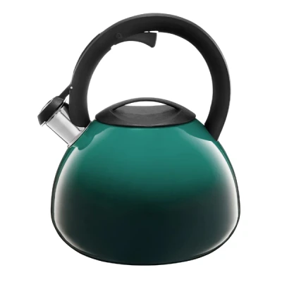 DAJ-CZAJNIK NIERDZEWNY 2,6L *OMBRE* TURKUS 37199