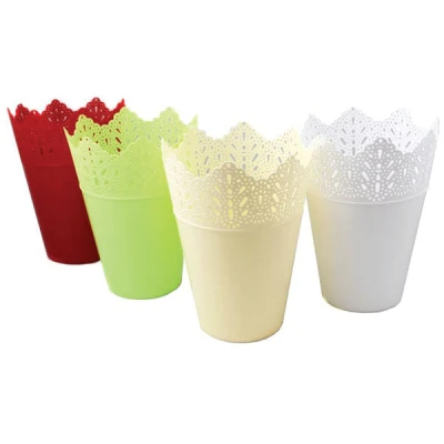 KW-DONICZKA *KORONKA* NR3 WYSOKA