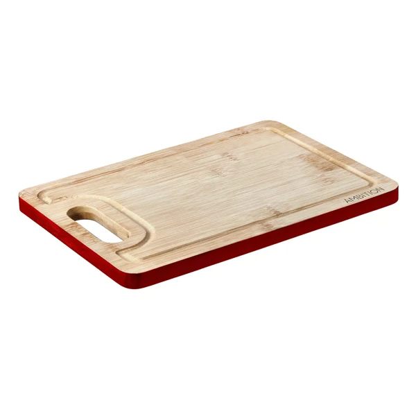 DAJ-DESKA BAMBUSOWA  28X20CM OMBRE 45715