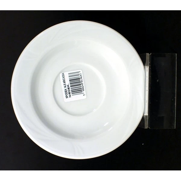 LUBIANA-SPODEK 14,5CM *ARCADIA*