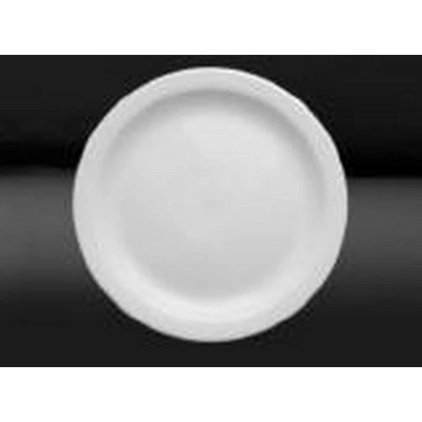 LUBIANA-TALERZ PŁYTKI 24CM AMERYKA