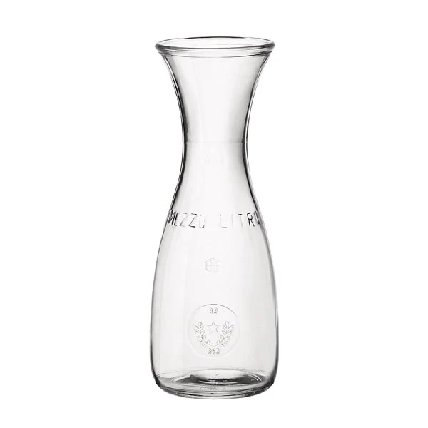 MISURA KARAFKA DO WODY 0,5L 1.84169