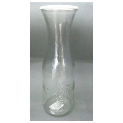 MMG-BUTELKA SZKLANA 1L 32008