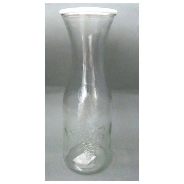 MMG-BUTELKA SZKLANA 1L 32008