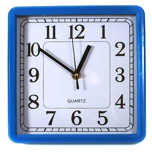 MMG-ZEGAR ŚCIENNY HA13001A