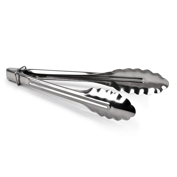 MON-SZCZYPCE 31CM STEEL 0906