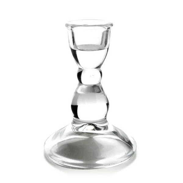 MON-ŚWIECZNIK SZKLANY H9CM 9651