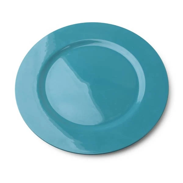 MON-TALERZ DEKORACYJNY 33CM MORSKI 5753