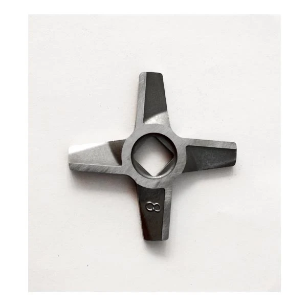 NÓŻ DO MASZ. NR 8 *DWUSTRONNY*