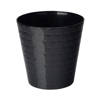 OSŁONKA DIAMENT PETIT 19 CZARNY