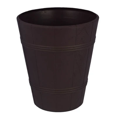 PALMÓWKA DREWNOPODOBNA 1 BRĄZOWA h25 fi22