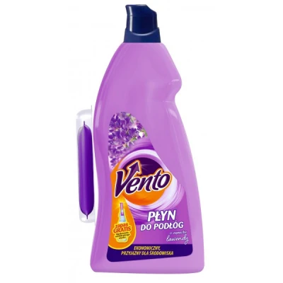 PŁYN DO PODŁÓG 1000ML+ZAPAS GRATIS