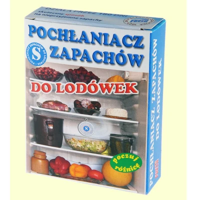 SED-POCHŁANIACZ ZAPACHÓW *S*