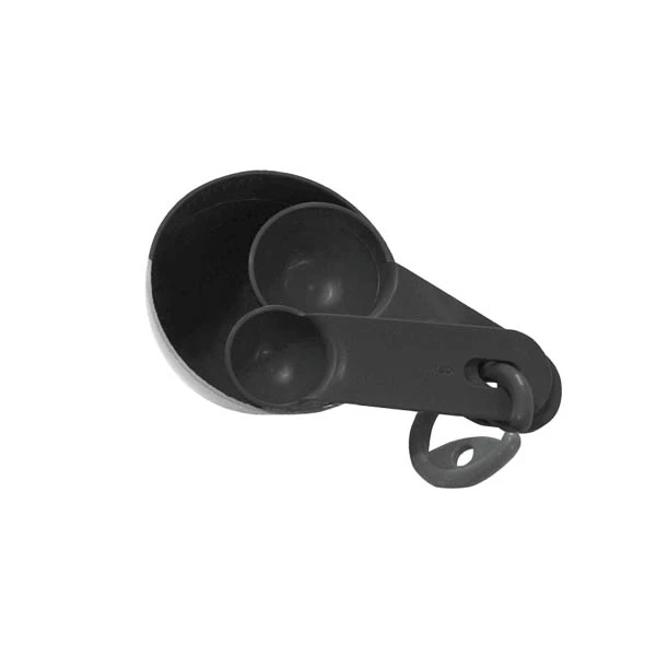 SK-KPL. TRZECH MIAREK GILLELEJE CZARNE 2911