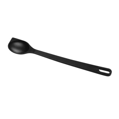 SK-ŁYŻKA CHEF GILLELEJE CZARNA 2903