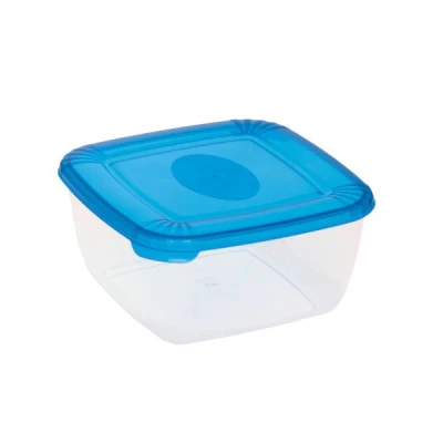 SK-POJEMNIK DO ZAMRAŻANIA *POLAR* 1,5L KWADRAT /1676/