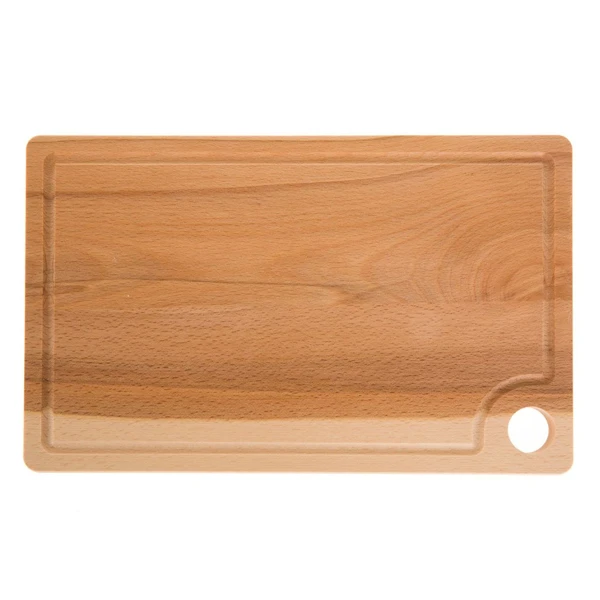 DAJ-DESKA DREWNIANA 32X20CM WOODY 85978