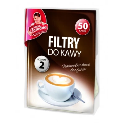 STELLA-FILTRY DO KAWY *2* A'50