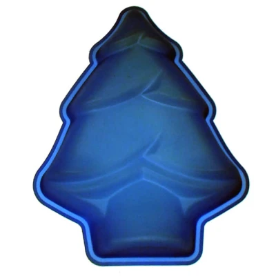SZ-FORMA SILIKONOWA *CHOINKA* 27,5CM 106591