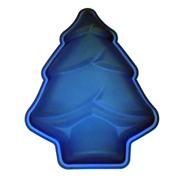 SZ-FORMA SILIKONOWA *CHOINKA* 27,5CM 106591