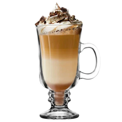 SZKLANKA *IRISH COFFE* 200ML