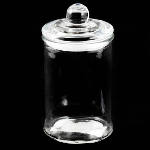 SZ-POJEMNIK SZKLANY S174587