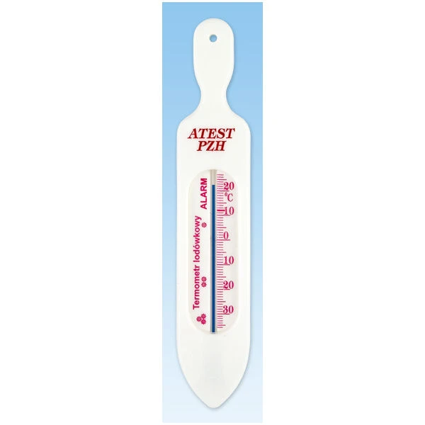 TERMOMETR LODÓWKOWY *LŁ*