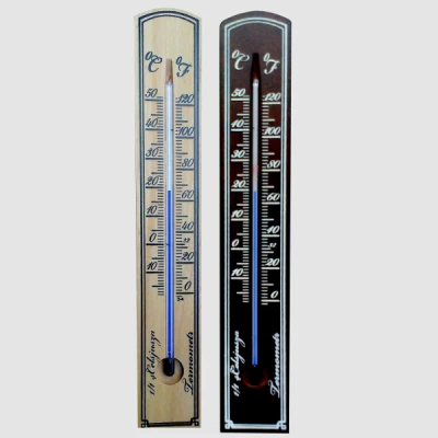 TERMOMETR POKOJOWY *PB* DUŻY
