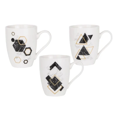 VER-KUBEK *GEOMETRIC* 18526