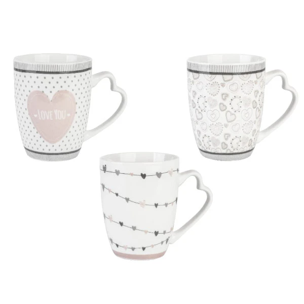 VER-KUBEK *LOVELY* 17420