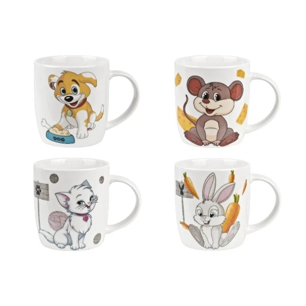 VER-KUBEK *OSCAR* 300ML 14733