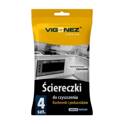 VIGONEZ-ŚCIERKA DO KUCHENEK
