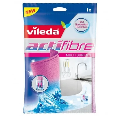 VILEDA-ŚCIERKA *ACTIFIBRE 1* 170852
