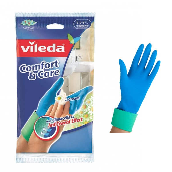 VIL-RĘKAWICE KOMFORT DUŻE L 145744