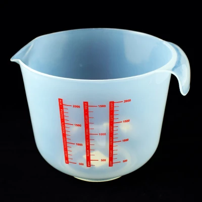 WARMEL-DZBANEK DO MIKSOWANIA 2L Z MIARKĄ