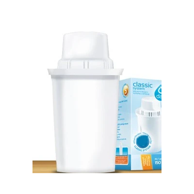 FILTR DAFI CLASSIC WKŁAD FILTRUJĄCY DO DZBANKA FILTRUJĄCEGO DAFI