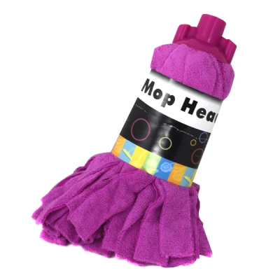 ANEKS-KOŃCÓWKA MOP MIKROFIBRA 160G MIX CIĘTA 11668