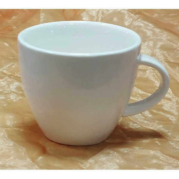 DAJ-FILIŻANKA 80ML *KUBIKO/FALA* 61221