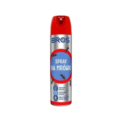 BROS-SPRAY NA MRÓWKI 150 ML